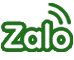 icon zalo